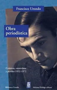 Obra Periodistica