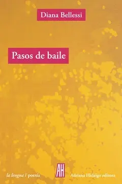 Pasos de Baile