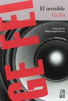 El Invisible