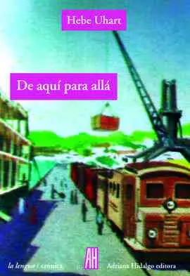 De Aquí para Allá