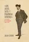 Oh, Justo, Sutil y Poderoso Veneno!