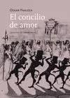Concilio del Amor