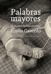 Palabras Mayores