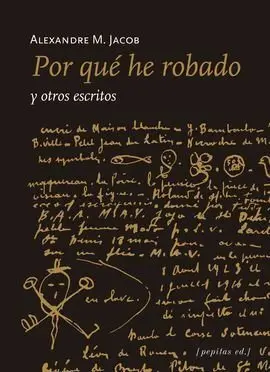 Por qué He Robado