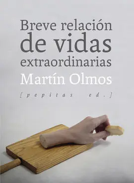 Breve Relación de Vidas