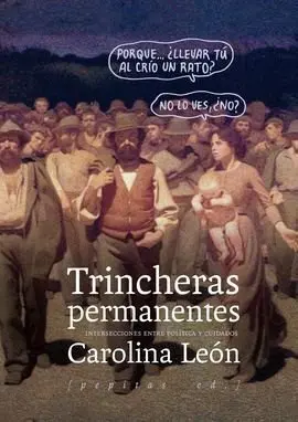 Trincheras Permanentes