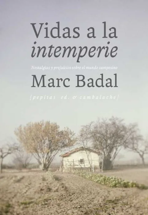 Vidas a la Intemperie