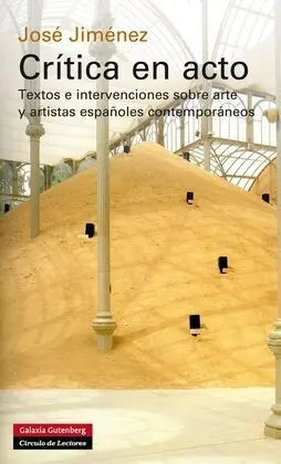 Crítica en Acto
