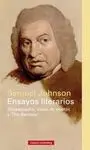 Ensayos Literarios. Samuel Johnson