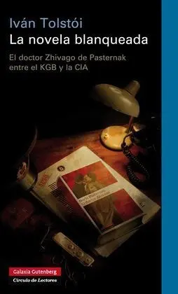 Novela Blanqueada, la