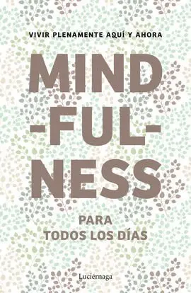 Mindfulness para Todos los Días