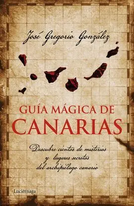 Guia Magica de Canarias