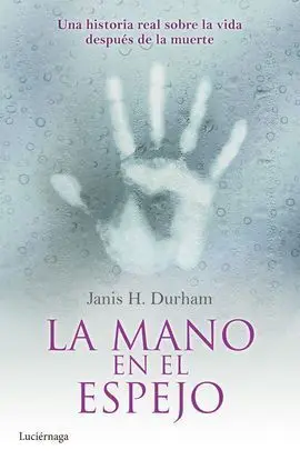 La Mano en el Espejo