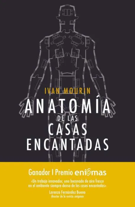 Anatomía de las Casas Encantadas