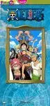 One Piece Diorama K