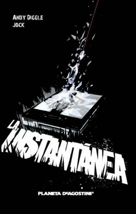 La Instantánea