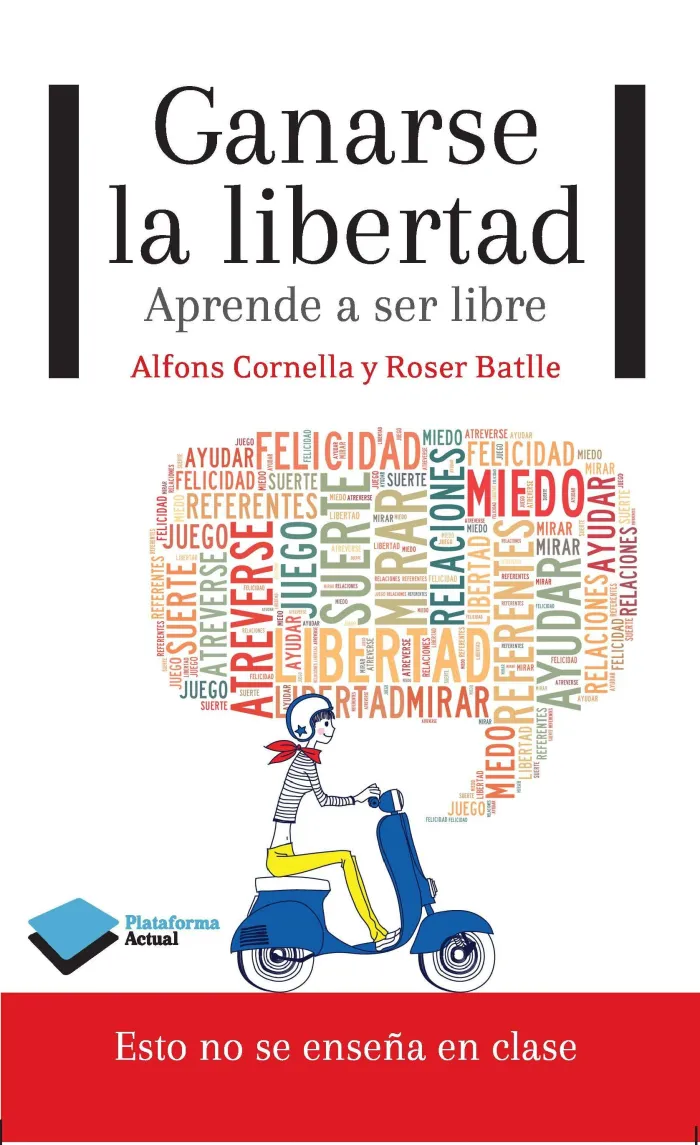 Ganarse la Libertad