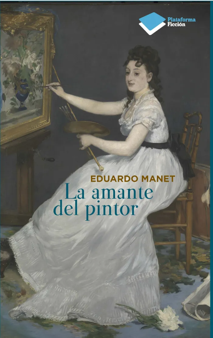 La Amante del Pintor