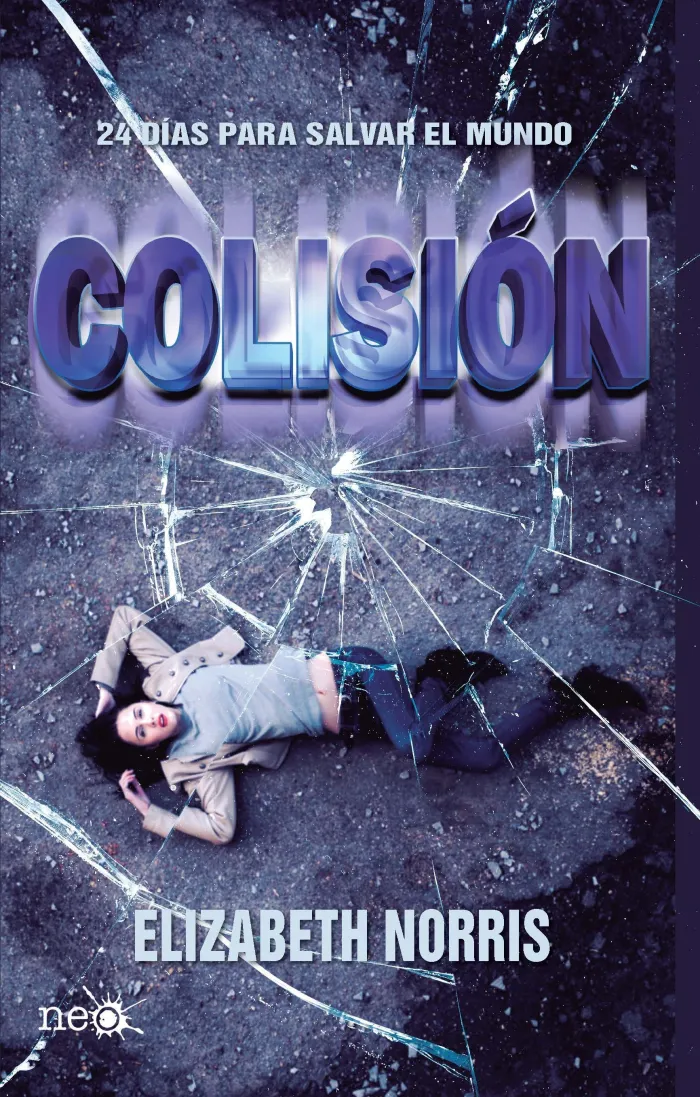 Colisión