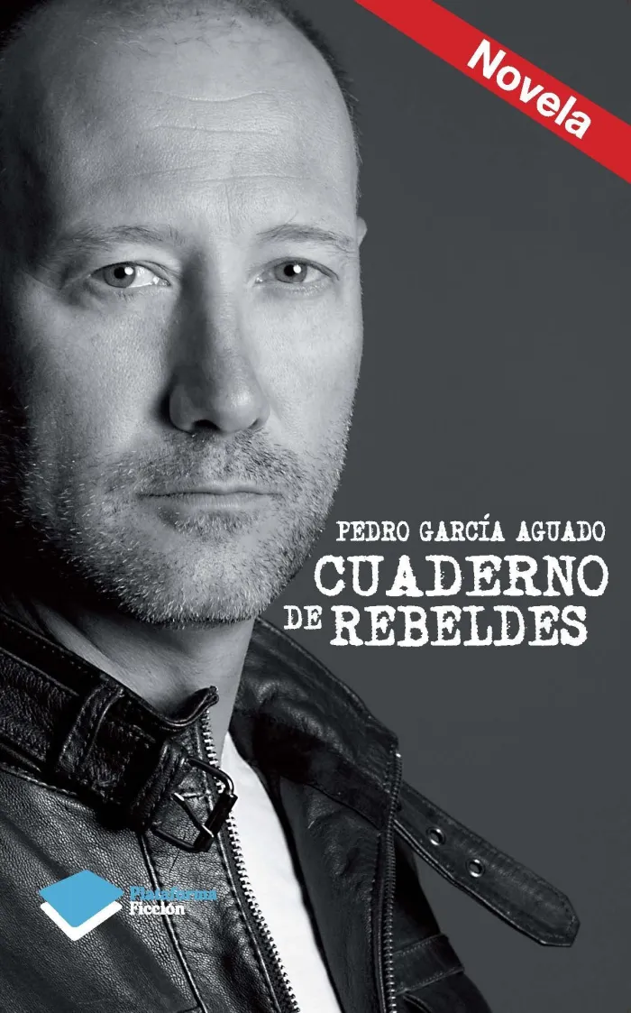 Cuaderno de Rebeldes