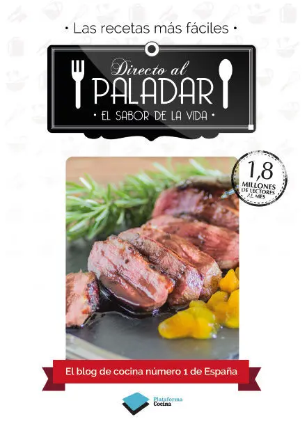 Directo Al Paladar