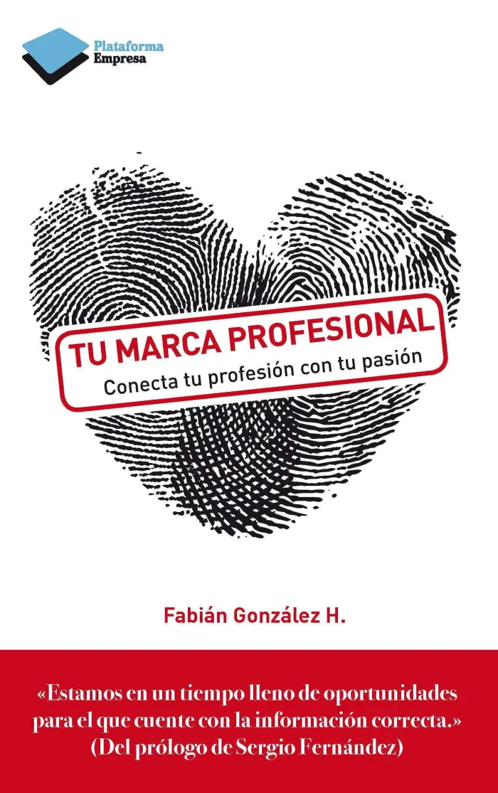 Tu Marca Profesional