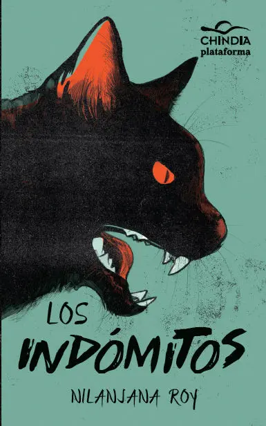Los Indómitos