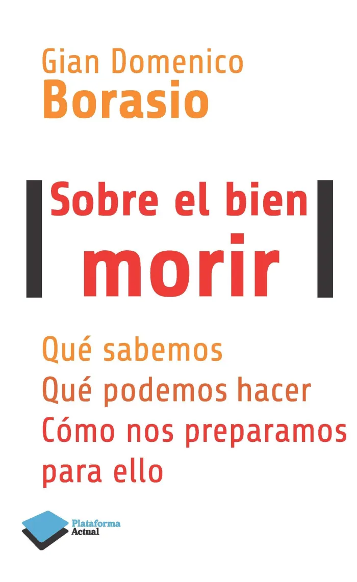 Sobre el Bien Morir