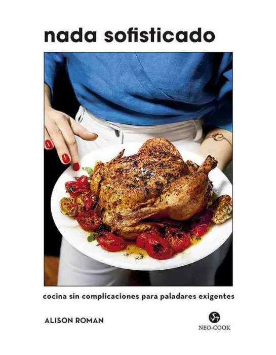Nada Sofisticado