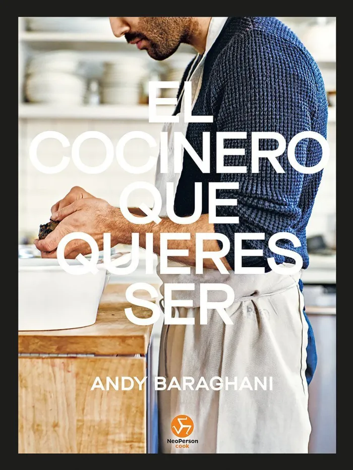 El Cocinero que Quieres Ser