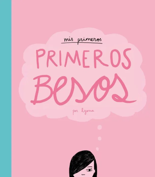 Mis Primeros Besos