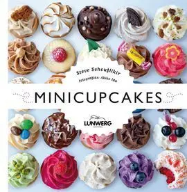 Mini Cupcakes