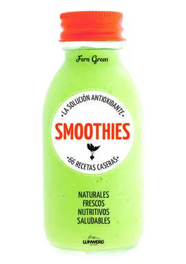 Green Smoothies
