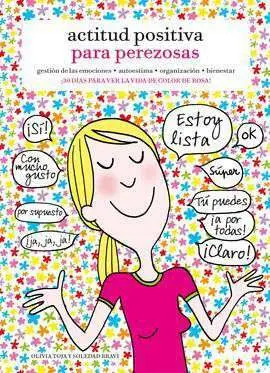 Actitud Positiva
