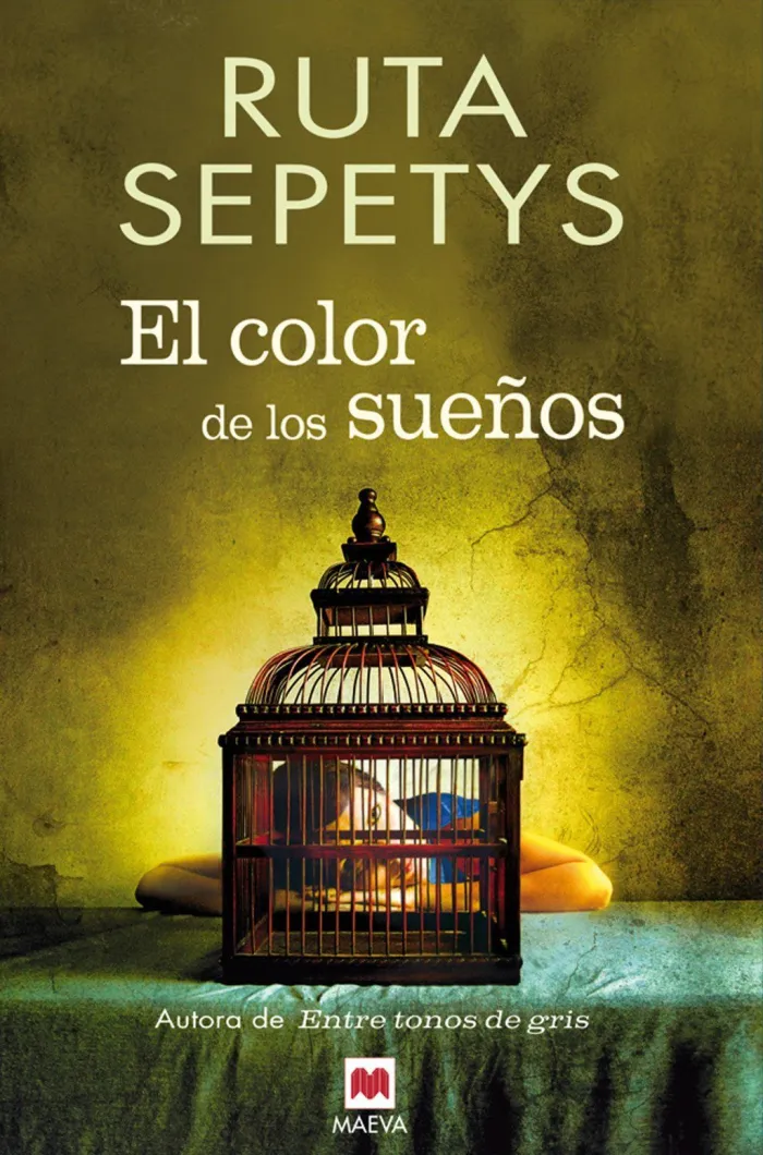 El Color de los Sueños