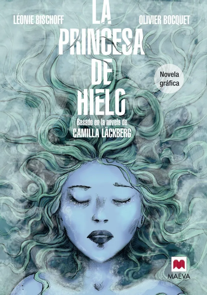 La Princesa de Hielo