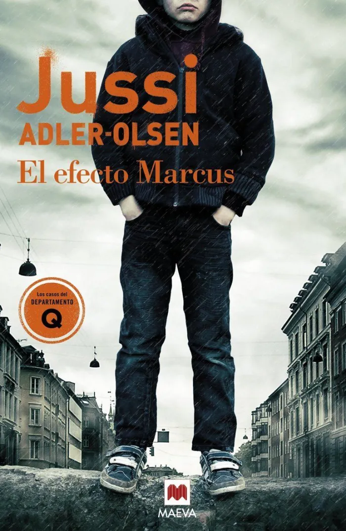 El Efecto Marcus