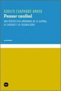 Pensar Canibal