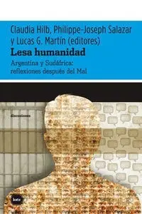 Lesa Humanidad