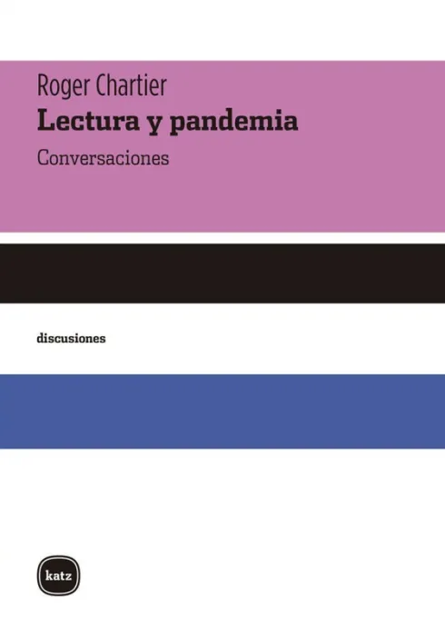 Lectura y Pandemia