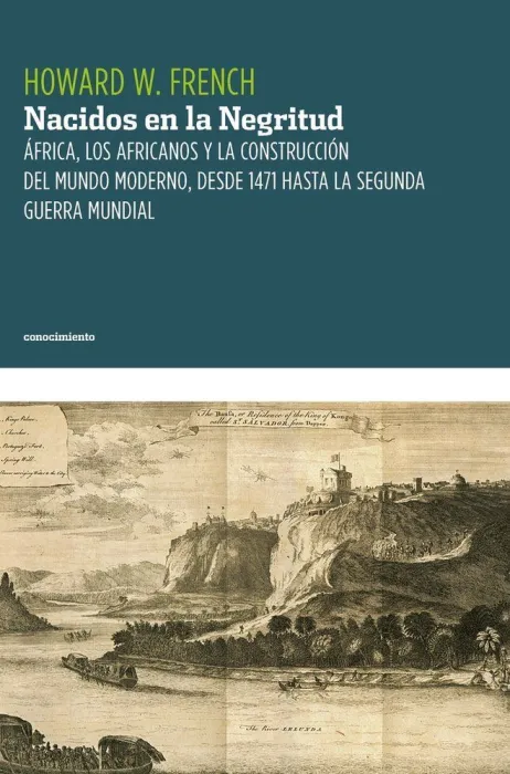 Nacidos en la Negritud