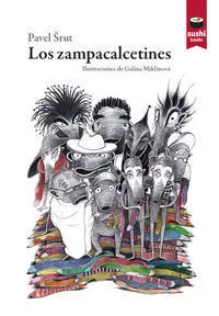 Los Zampacalcetines