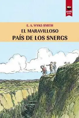 El Maravilloso País de los Snergs
