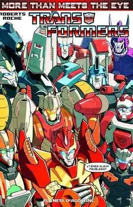 Transformers 01