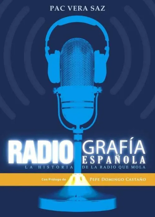 Radiografía Española