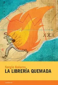 La Librería Quemada