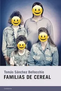 Familias de Cereal