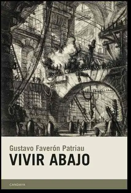 Vivir Abajo (4ªed)