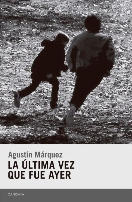 Ultima Vez que Fue Ayer,La