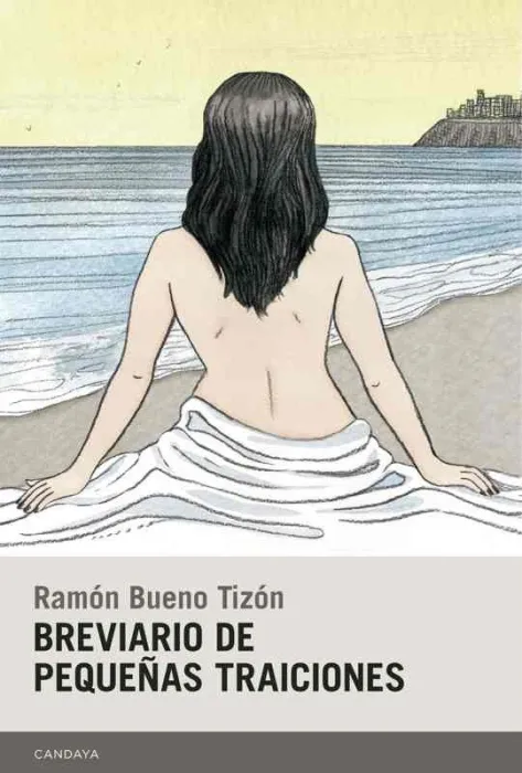 Breviario de Pequeñas Traiciones
